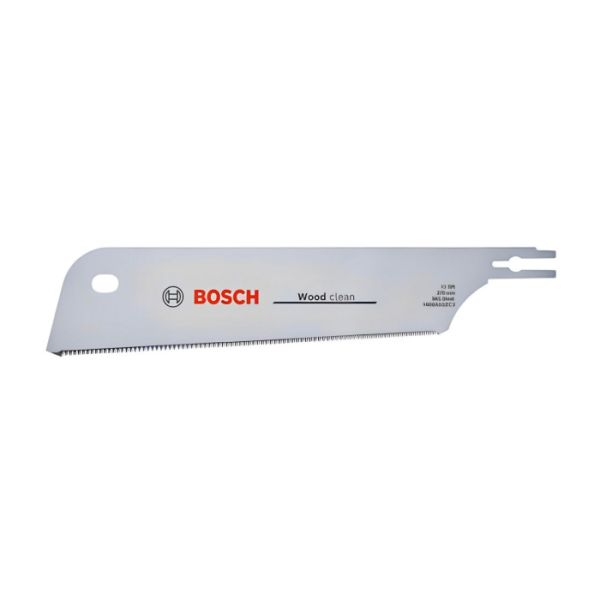 Полотно до пил BOSCH Kataba/Dozuki 270мм (1600A02ZB8)