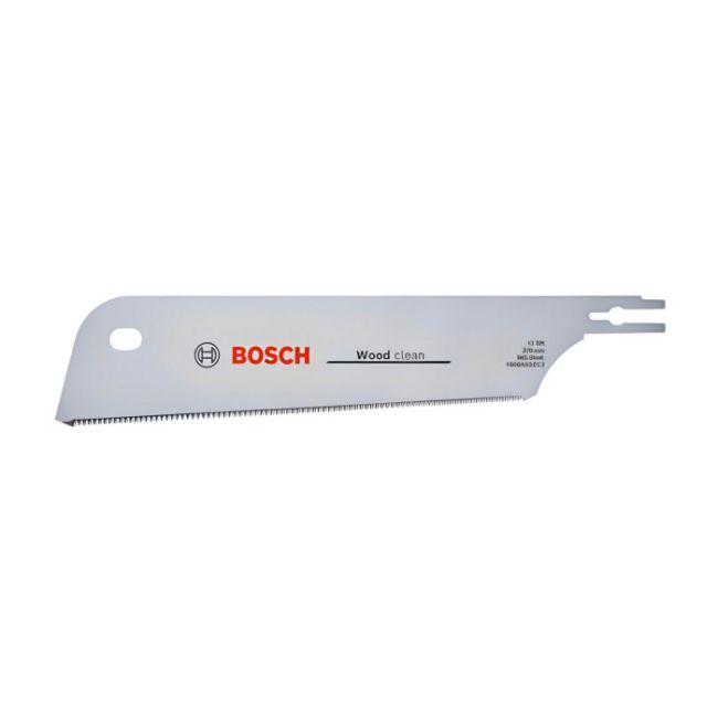 Полотно до пил BOSCH Kataba/Dozuki 270мм (1600A02ZB8)