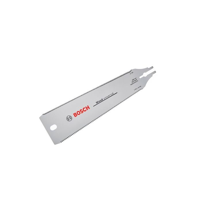 Полотно BOSCH Ryoba 250 мм (1600A02ZB9)
