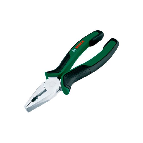 Комбіновані плоскогубці BOSCH (1600A02ZH0)