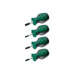 Набір короткий викруток BOSCH 4 шт (1600A032UJ)