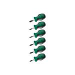 Набір короткий викруток BOSCH 6 шт (1600A032UK)