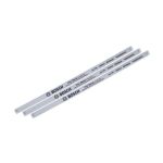Полотна до ножівки BOSCH 150 мм 3 шт (TPI 24) (1600A032UL)