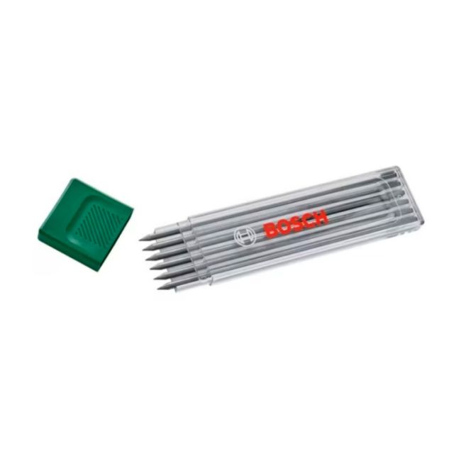 Графітові стрижні BOSCH 6 шт (1600A032UU)