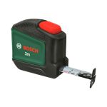 Рулетка BOSCH 3м (1600A032UX)