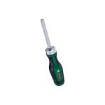Викрутка BOSCH з тріскачкою на 12 насадок (1600A032V0)