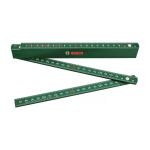 Складана рулетка BOSCH 2м (1600A032V3)