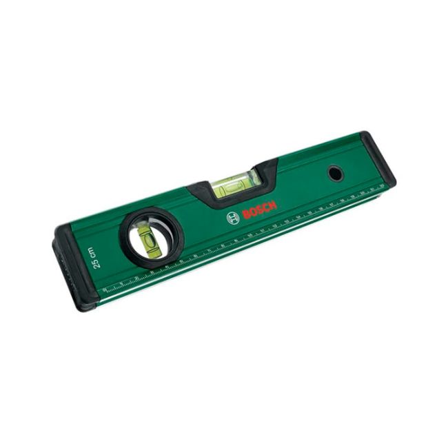 Рівень BOSCH 25см (1600A032V5)