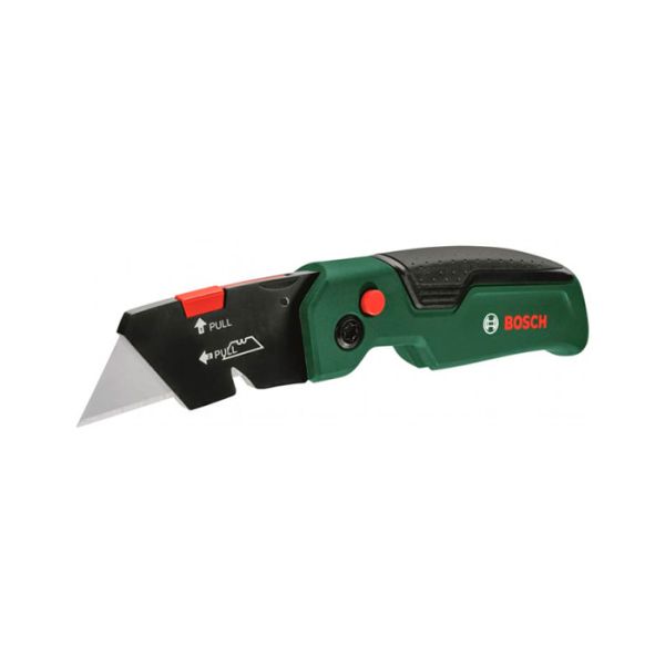 Розкладний ніж BOSCH (1600A032V7)
