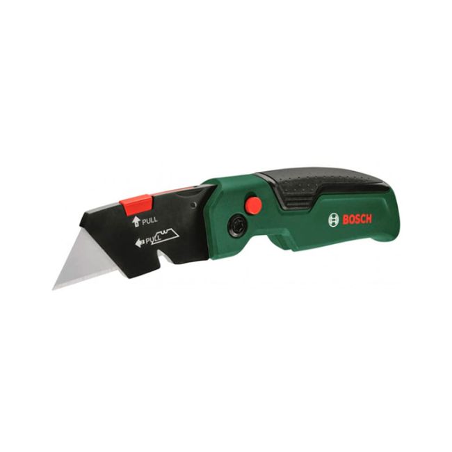 Розкладний ніж BOSCH (1600A032V7)