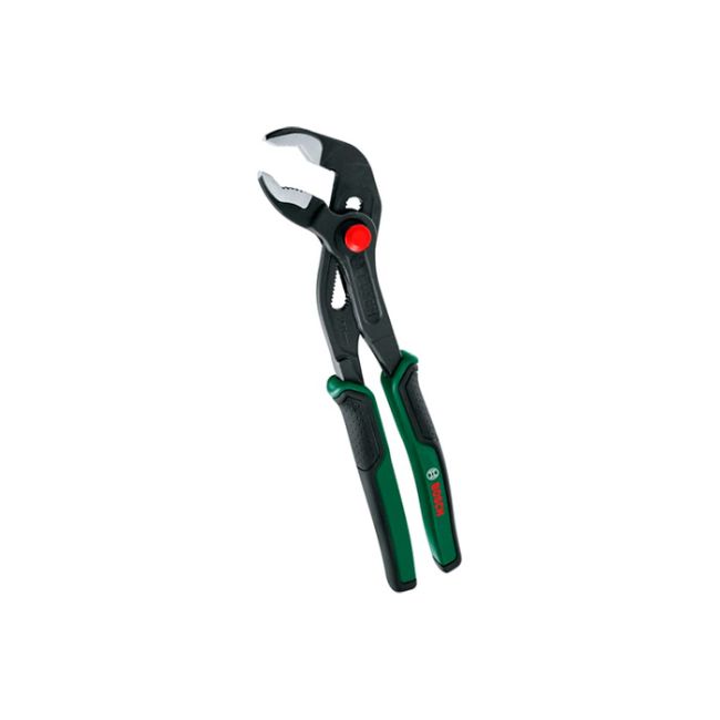 Плоскогубці для водяного насоса BOSCH 250мм (1600A032V9)