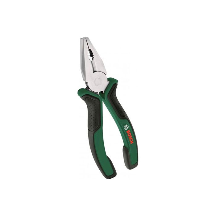 Комбіновані плоскогубці BOSCH 180мм (1600A032VB)