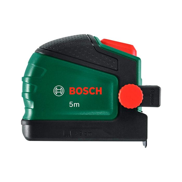 Рулетка BOSCH 5м метрична (1600A03318)
