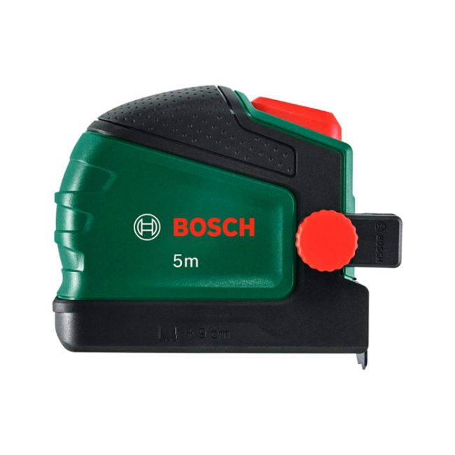 Рулетка BOSCH 5м метрична (1600A03318)