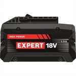 Акумулятор Bosch EXPERT EXBA 18V-55 (C) (1600A036Z6)