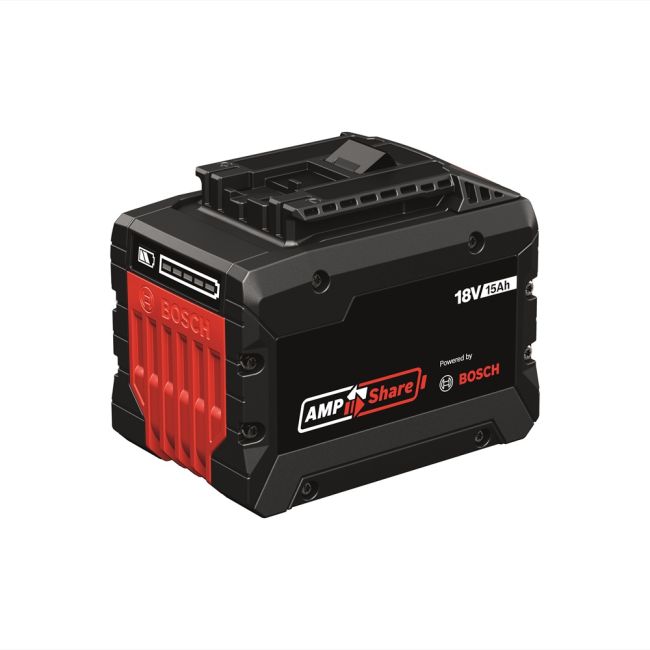 Акумулятор Bosch EXPERT EXBA 18V-150 (1600A036ZM)