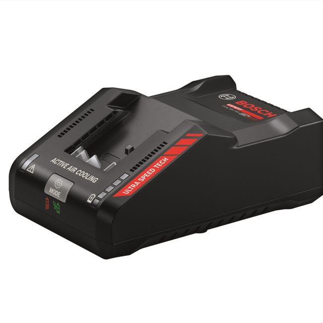 Зарядний пристрій Bosch EXPERT EXAL 18V-160 (1600A03D3A)