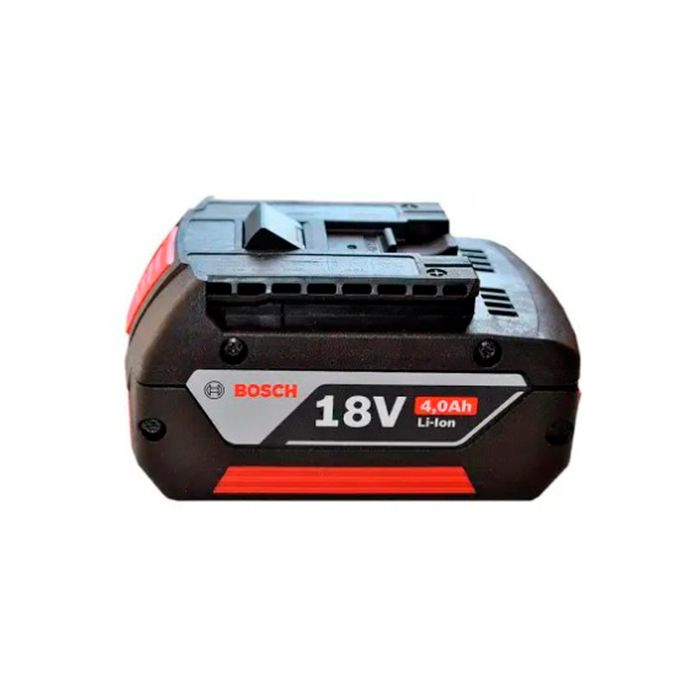 Акумулятор Bosch GBA 18 V 4,0 Ah M-C Professional (1600Z00038)