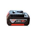 Акумулятор Bosch GBA 18 V 4,0 Ah M-C Professional (1600Z00038)