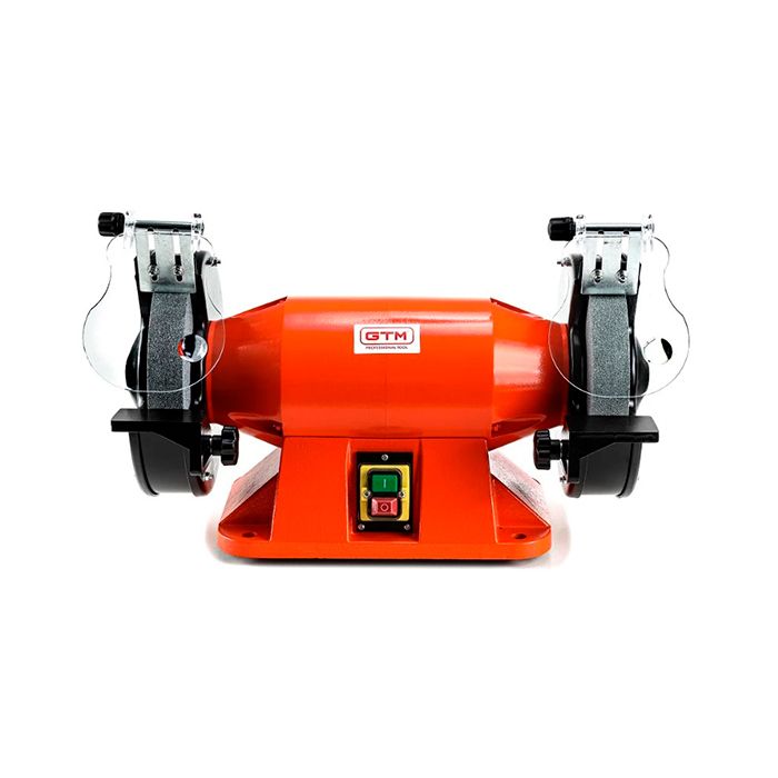 Точильний верстат GTM MD3220HD (16066)