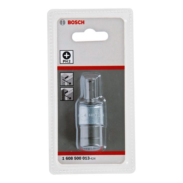 Обмежувач глибини загвинчування Bosch PH2, 60 мм (1608500013)