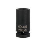 Торцевая головка ударная 6-гранная Bosch Impact Control 1/4"DR, 8 мм (1608551004)