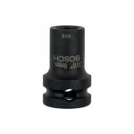 Торцевая головка ударная 6-гранная Bosch Impact Control 3/8"DR, 8 мм (1608552001)