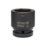 Торцевая головка ударная 6-гранная Bosch Impact Control 1"DR, 41 мм (1608557058)
