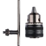 Зубчастий патрон Bosch R / L 13 мм, 12 дюймів (1608571062)