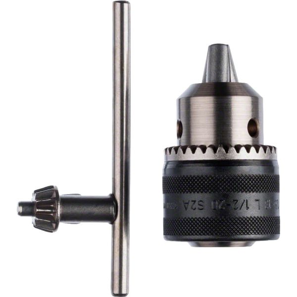 Зубчастий патрон Bosch R / L 13 мм, 12 дюймів (1608571062)