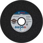 Шліфувальний круг Bosch PRO Metal для прямих шліфмашин 125х20 мм, G24 (1608600069)