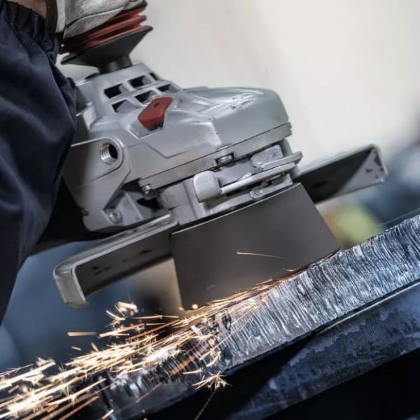 Конічний шліфувальний круг Bosch PRO Metal 110х55х22.23 мм, G16 (1608600231)