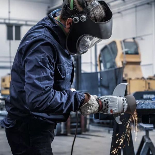 Конічний шліфувальний круг Bosch PRO Metal 110х55х22.23 мм, G36 (1608600233)