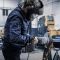 Конічний шліфувальний круг Bosch PRO Metal 110х55х22.23 мм, G36 (1608600233)