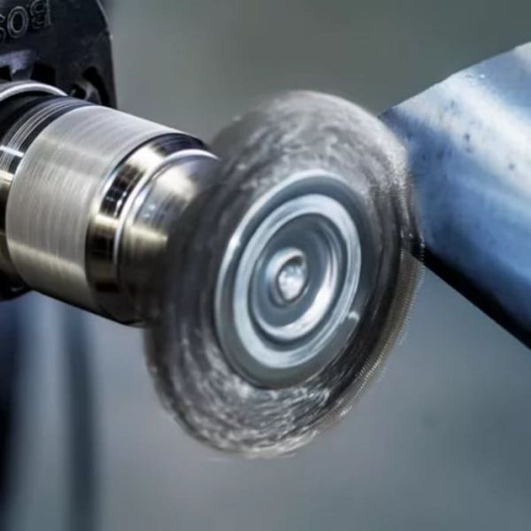 Кільцева щітка Bosch 0.2x75 мм (1608622015)