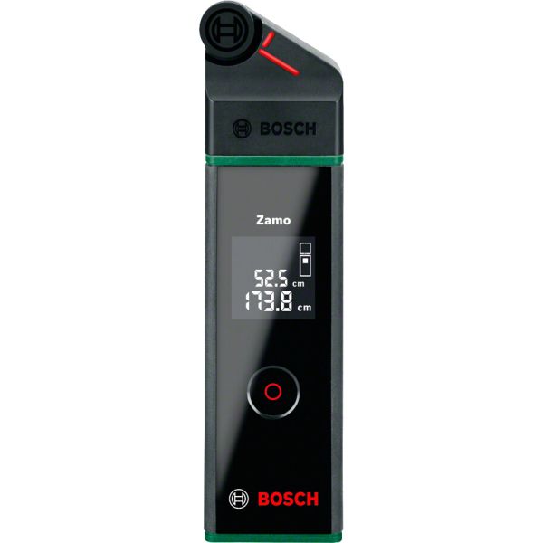 Колісний адаптер Bosch для далекоміра Zamo (1608M00C23)