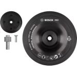 Опорна тарілка Bosch PRO Backing Pad 125 мм, 8 мм (1609200240)