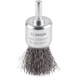Зачисна щітка Bosch PRO Metal Clean 25х0.3 мм (1609200269)