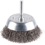 Зачисна щітка Bosch PRO Metal clean 70x0.3 мм прямий хвостовик (1609200270)