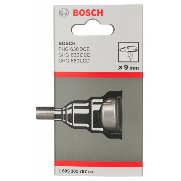 Знижуюче сопло Bosch, 9 мм (1609201797)