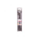Набір бурів Bosch SDS-Plus S4L 6, 8, 10x165 (1617000117)