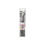 Набор буров Bosch SDS-Plus-5 (3 шт) (1617000118)