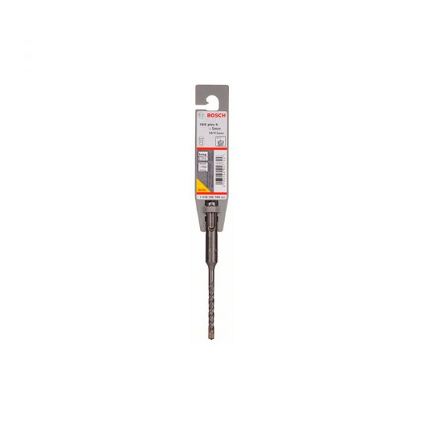 Бур Bosch SDS-plus-5, 5x50x115мм (1618596164)