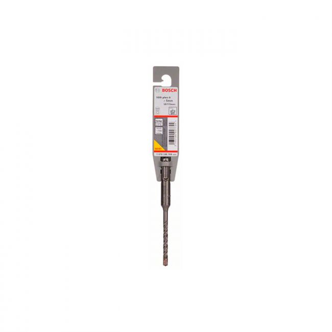 Бур Bosch SDS-plus-5, 5x50x115мм (1618596164)