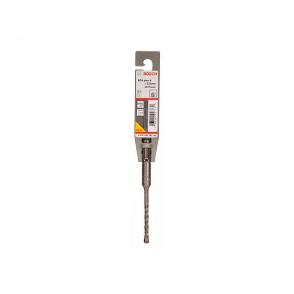 Бур Bosch SDS-plus-5 5.5x50x115 мм (1618596165)