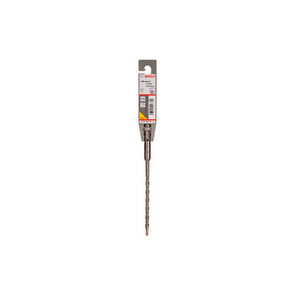 Бур Bosch SDS-plus-5, 6x100x165мм (1618596167)