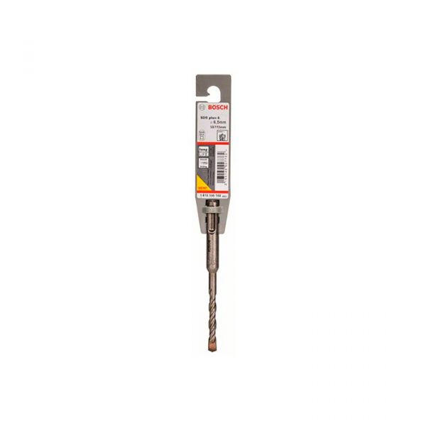 Бур Bosch SDS-plus-5 6.5x50x115 мм (1618596168)