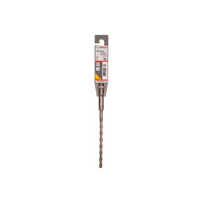 Бур Bosch SDS-plus-5 6.5x100x165 мм (1618596169)