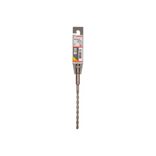 Бур Bosch SDS-plus-5 6.5x100x165 мм (1618596169)