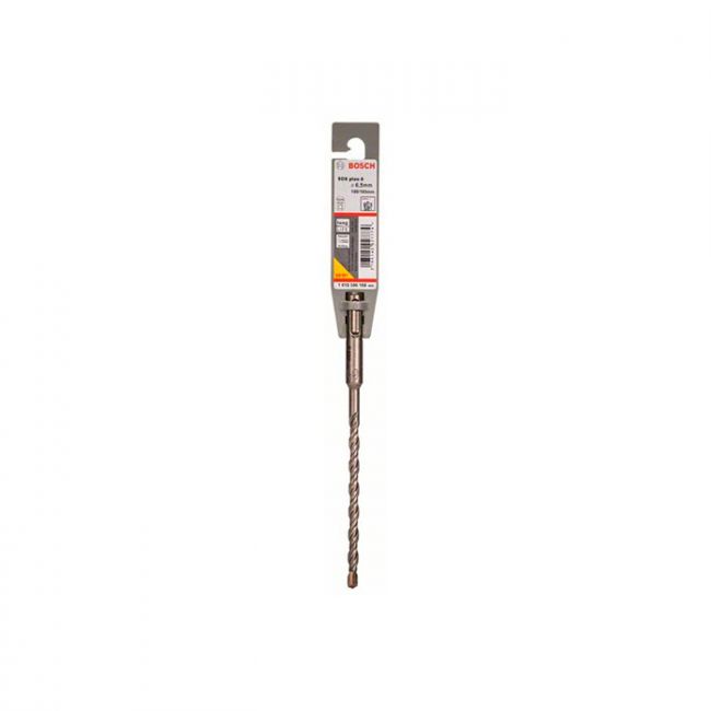 Бур Bosch SDS-plus-5 6.5x100x165 мм (1618596169)